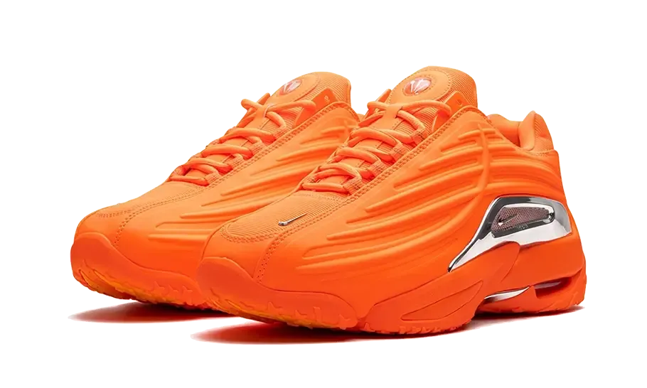 Nike Hot Step 2 NOCTA Total Orange